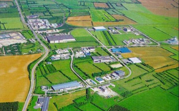 Vente Terrain Saint-Vulbas Ain OVACT2117667 1