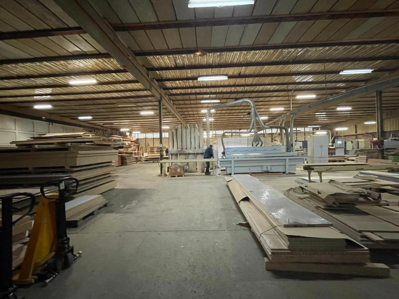 Location Local d'activité Comines Nord OLACT2529193 1