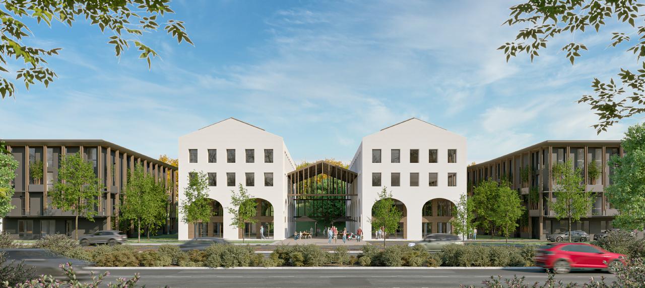 Vente Bureau Bayonne Pyrénées-Atlantiques OVBUR2419075 1