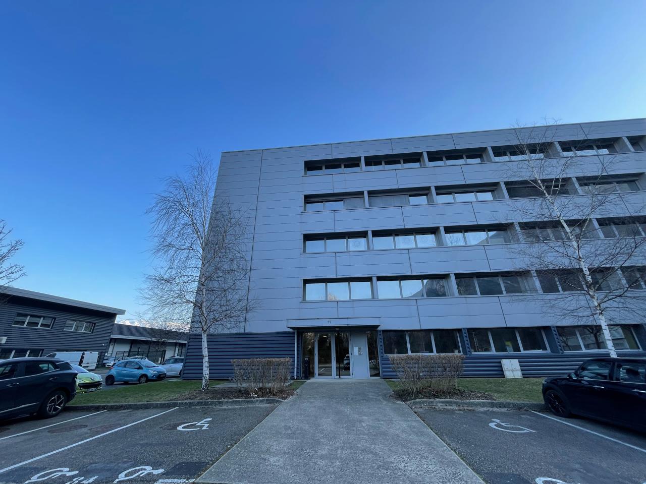 Location Bureau Fontaine Isère OLBUR2428584 1