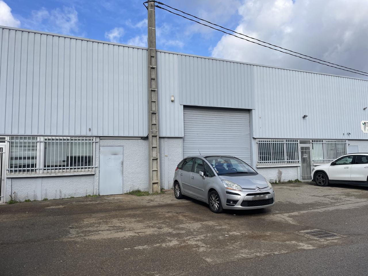 Location Local d'activité Chassieu Rhône OLACT2421462 1