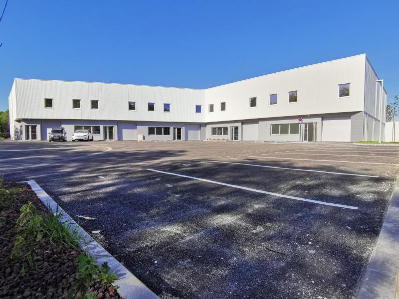 Location Local d'activité Toulouse Haute-Garonne OLACT2425813 1