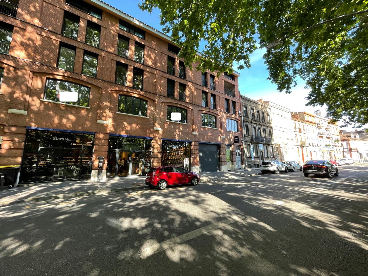 Vente Bureau Toulouse Haute-Garonne OVBUR2532714 1