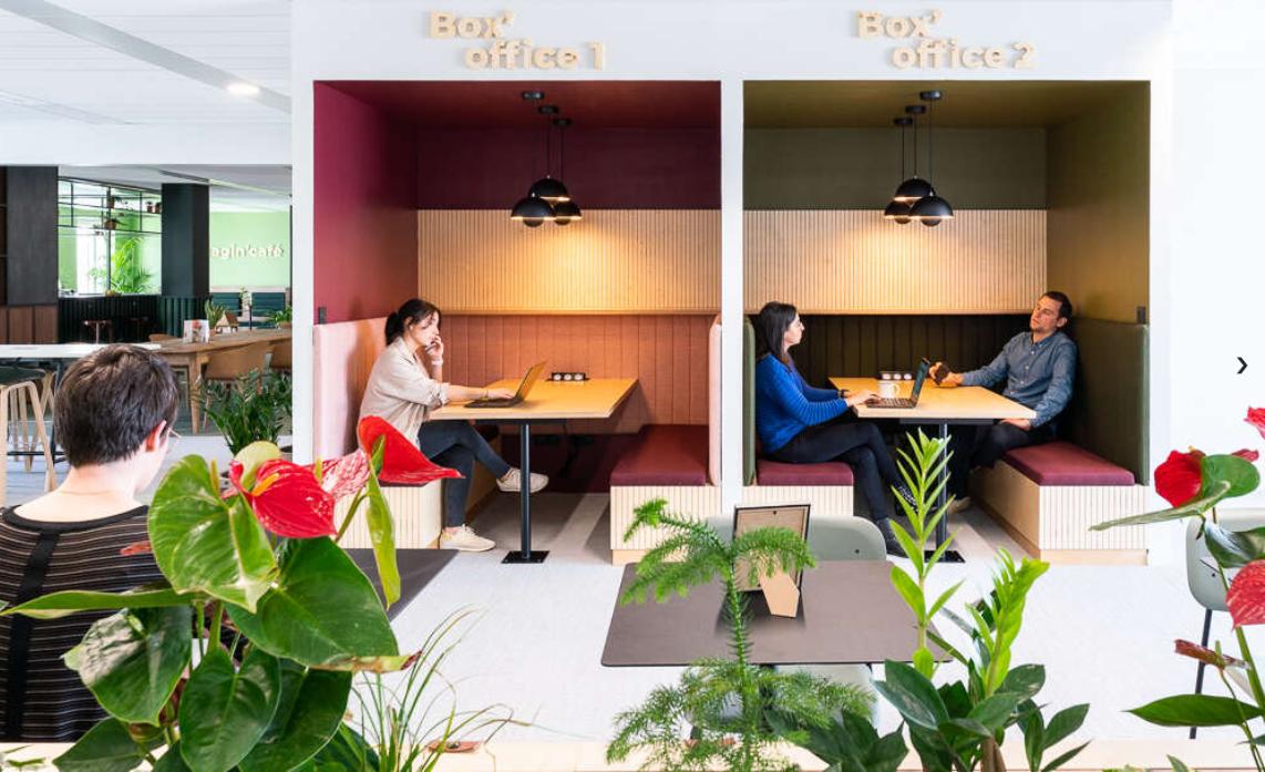 Location Coworking Villeurbanne Rhône OLBUR2313491 1