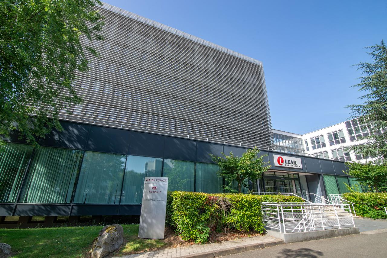 Location Bureau Vélizy-Villacoublay Yvelines OLBUR2104382 1