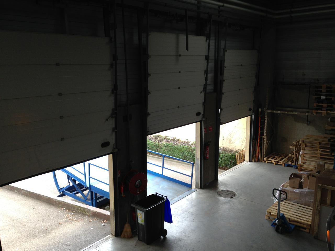 Location Local d'activité L'Hay-Les-Roses Val-de-Marne OLACT2314234 1