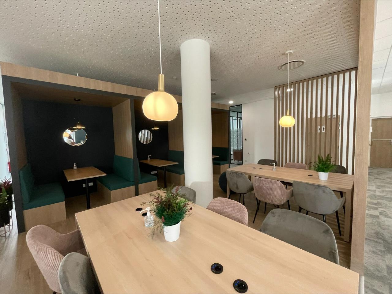 Location Coworking Cesson-Sévigné Ille-et-Vilaine OLBUR2534127 1