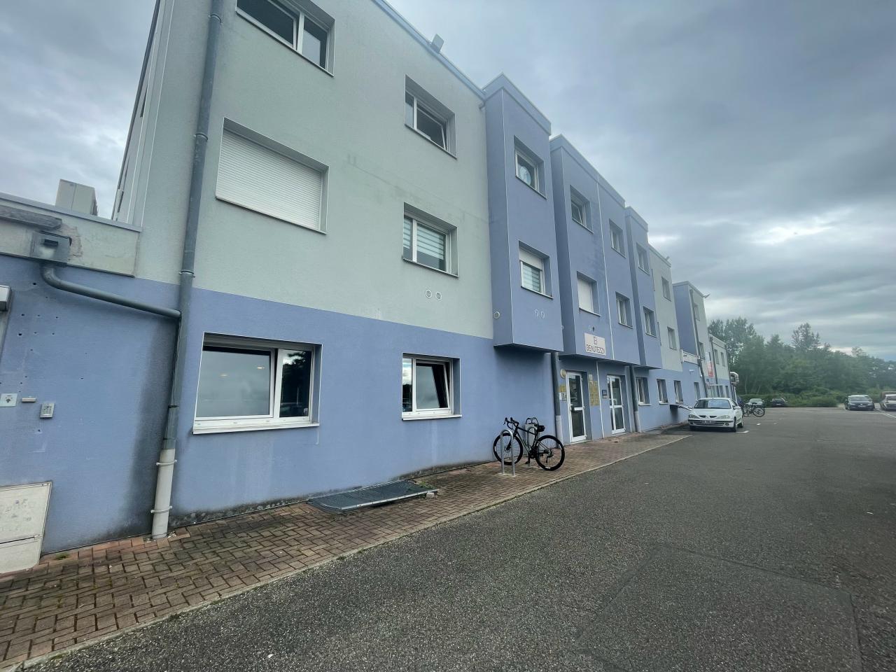 Vente Bureau Geispolsheim Bas-Rhin OVBUR2424514 1