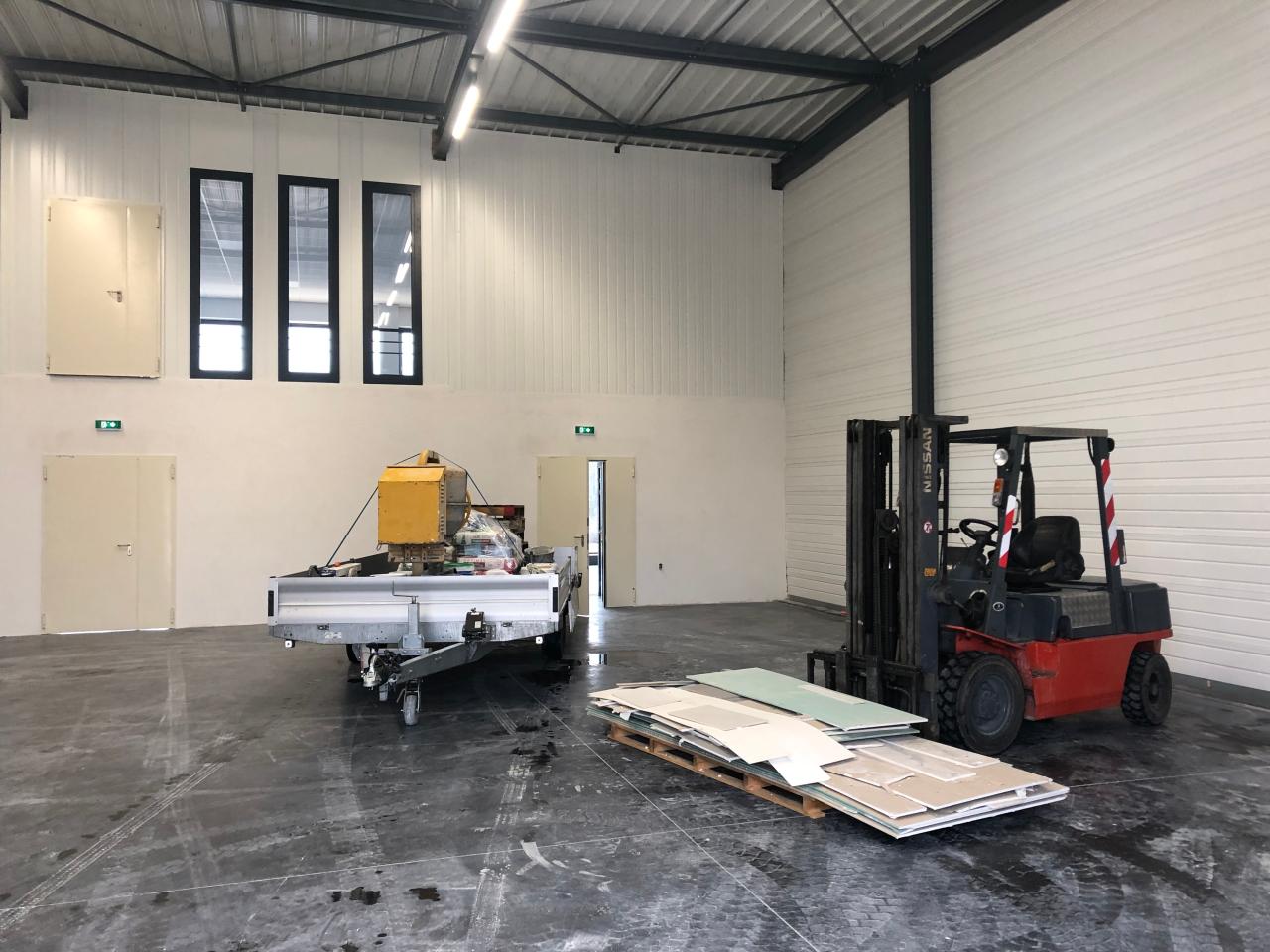 Location Local d'activité Saint-Ismier Isère OLACT2533650 1