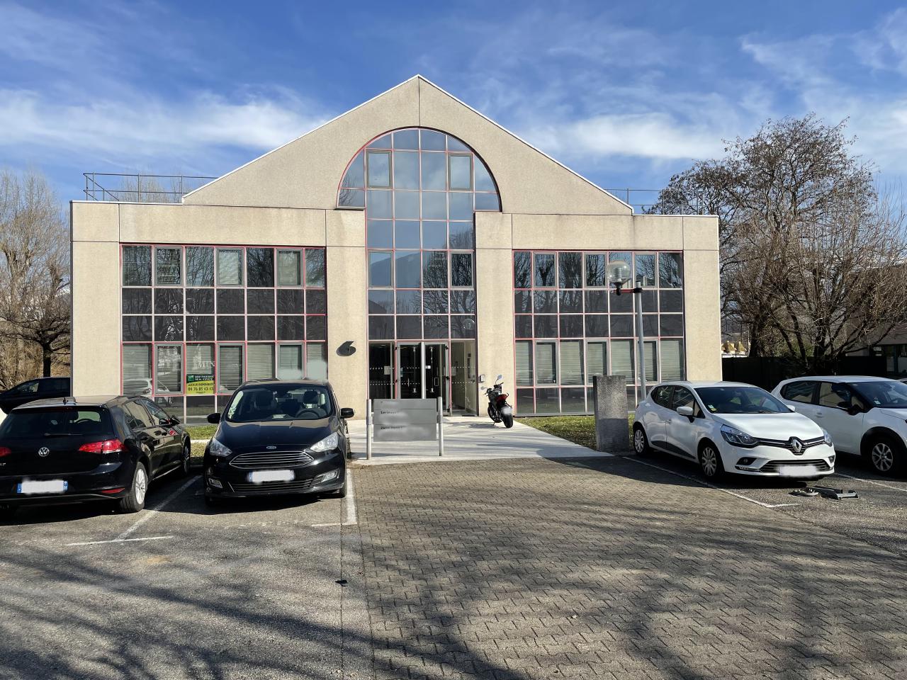 Location Bureau Eybens Isère OLBUR2309469 1