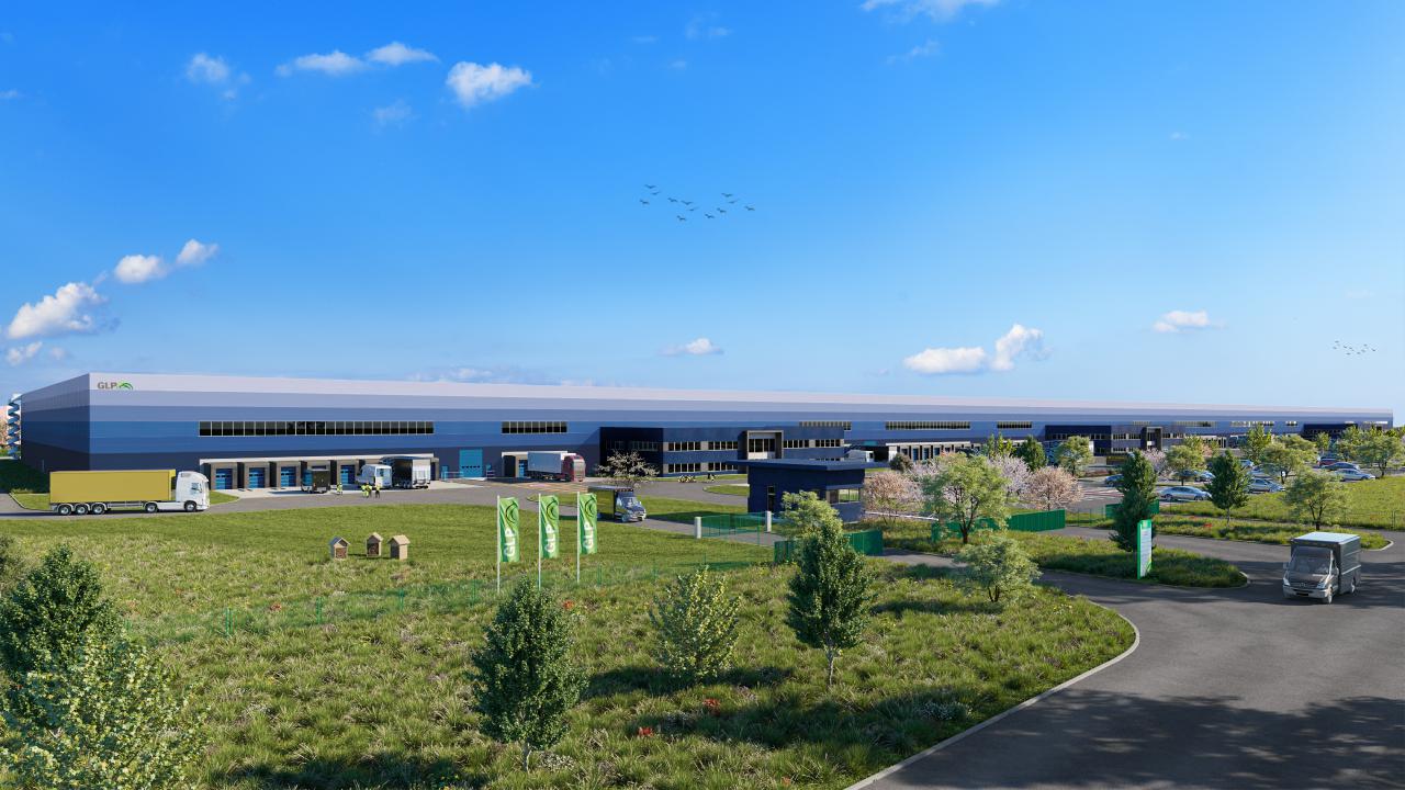 Location Entrepôt Classe A Gonfreville-l'Orcher Seine-Maritime OLLOG2113668 1