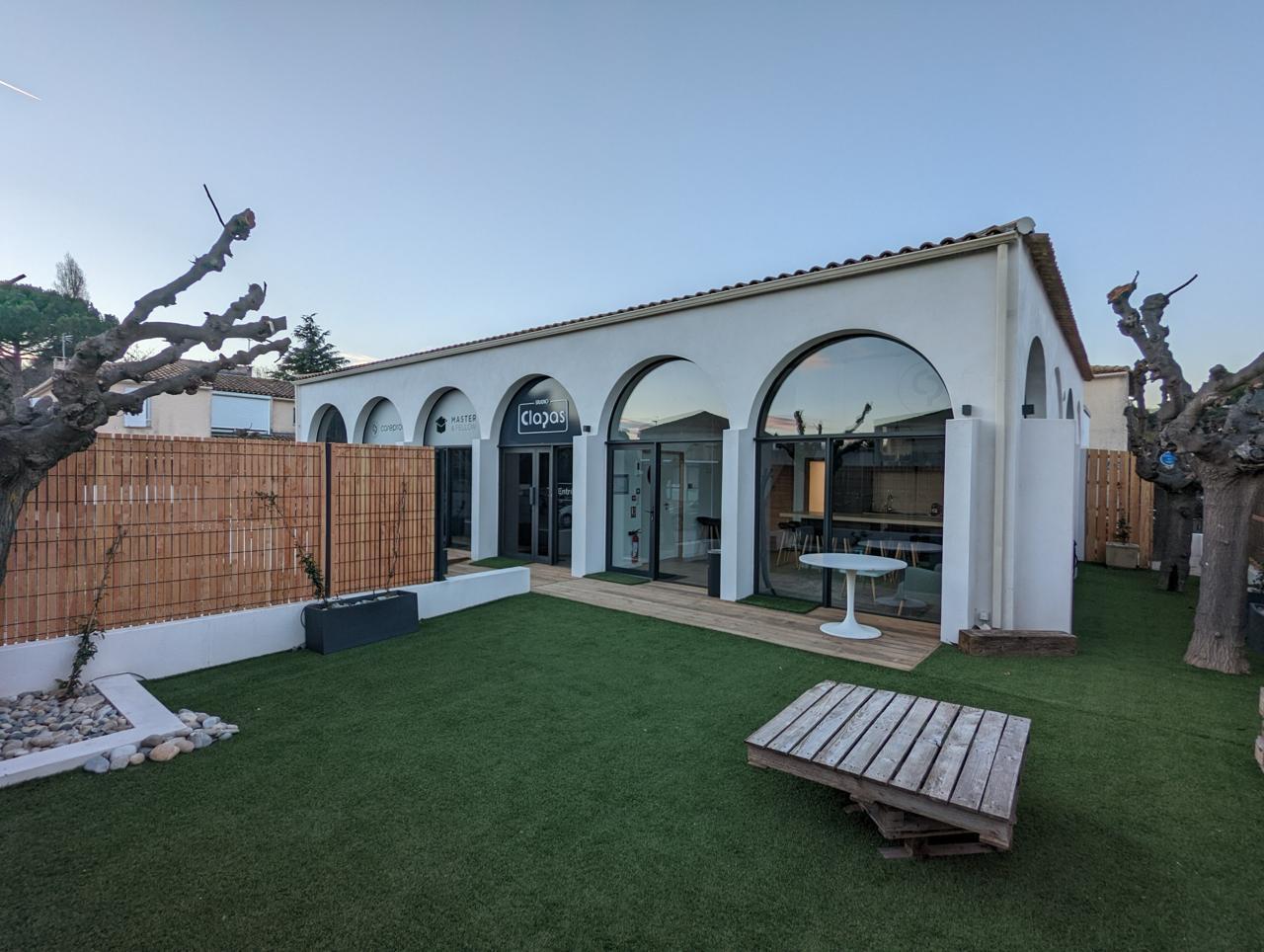 Location Bureau Montpellier Hérault OLBUR2531096 1