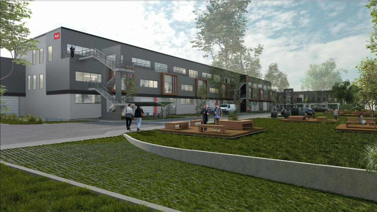 Location Local d'activité Dijon Côte-d'Or OLACT2530327 1