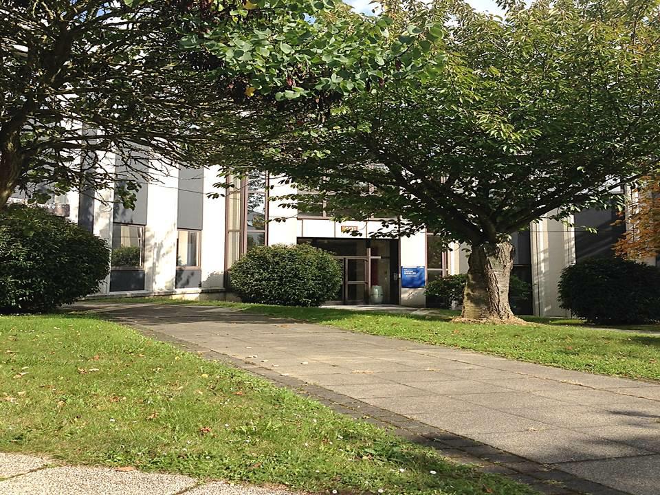 Location Bureau Cergy Val-d'Oise OLBUR2105943 1