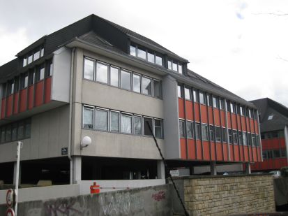 Vente Bureau Rennes Ille-et-Vilaine OVBUR2427236 1