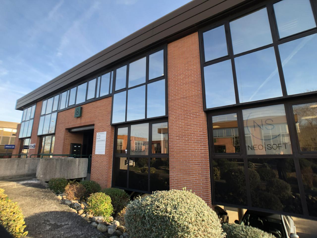 Location Bureau Labège Haute-Garonne OLBUR2531375 1
