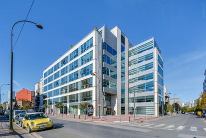 Location Bureau Clichy Hauts-de-Seine OLBUR2002281 1