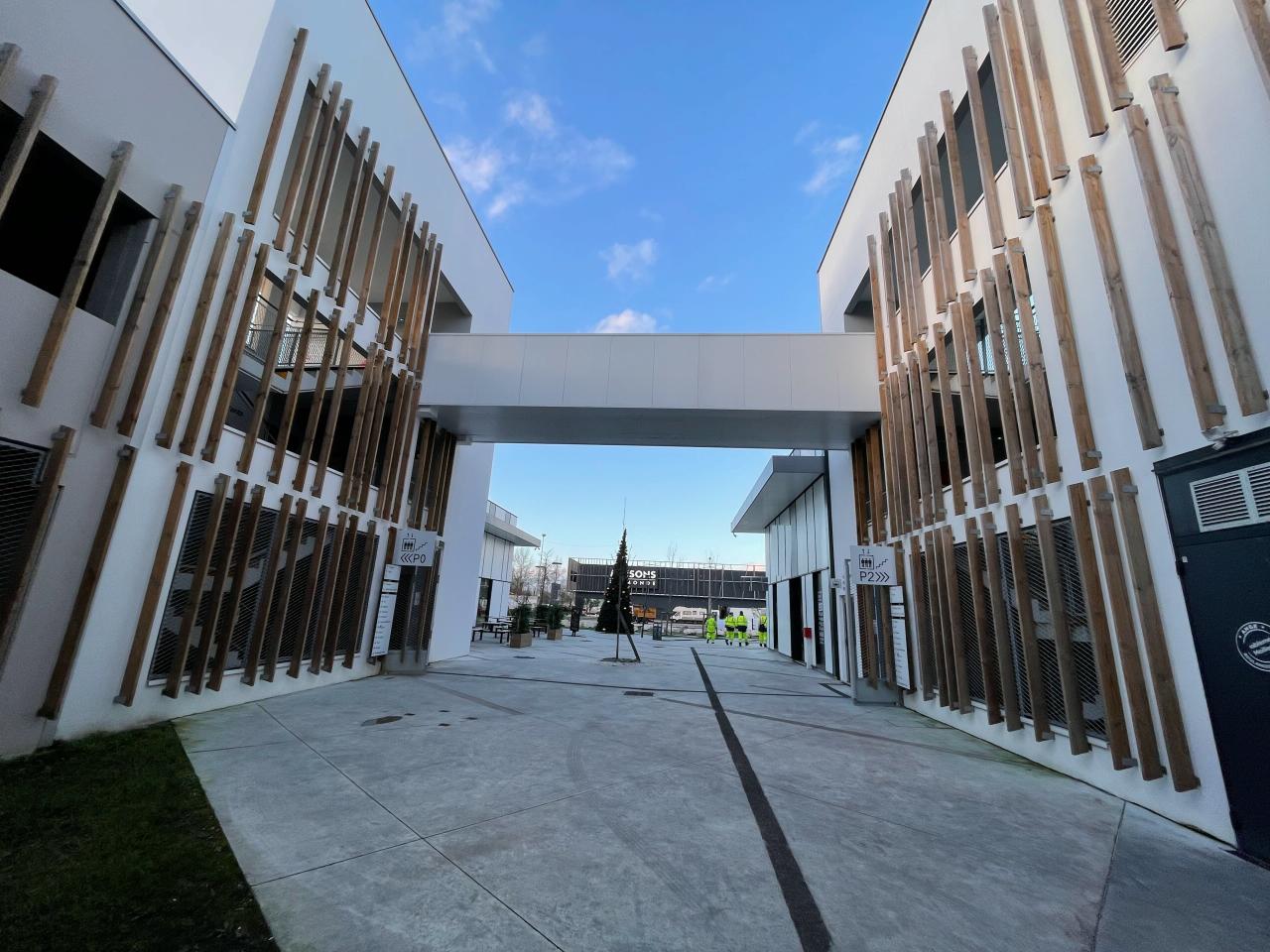 Location Local d'activité Bègles Gironde OLACT2528924 1