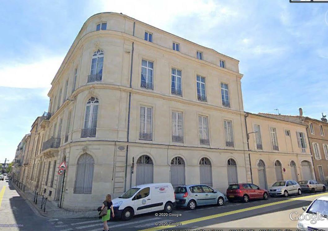 Location Bureau Nîmes Gard OLBUR2532058 1