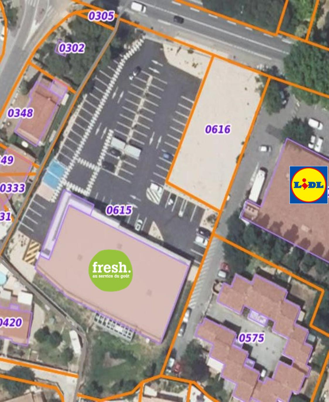 Vente Terrain Saint-Maximin-la-Sainte-Baume Var OVCOM2420997 1