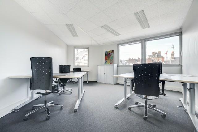 Location Coworking Rouen Seine-Maritime OLBUR2112561 1