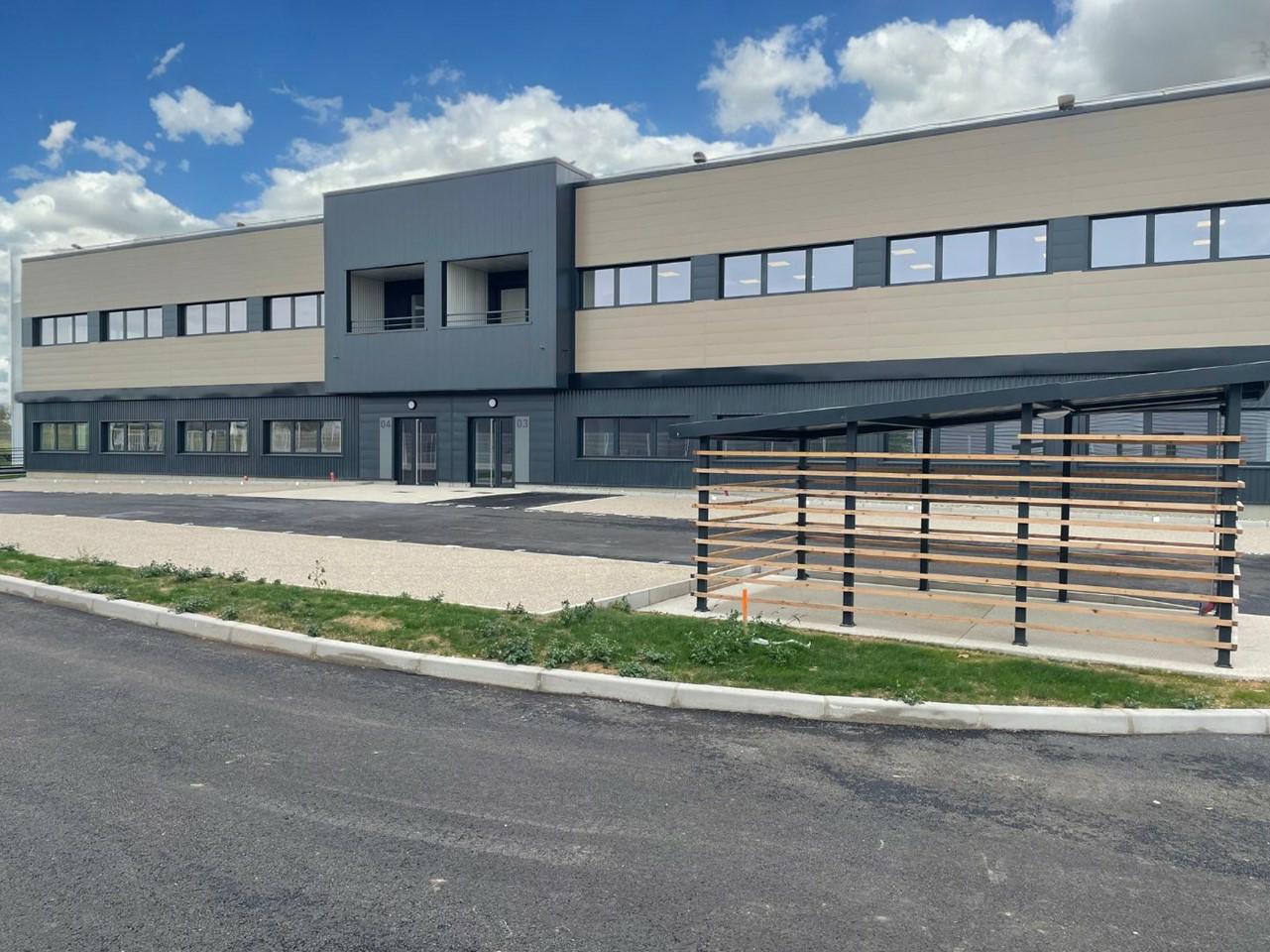 Location Local d'activité Colombier-Saugnieu Rhône OLACT2206439 1