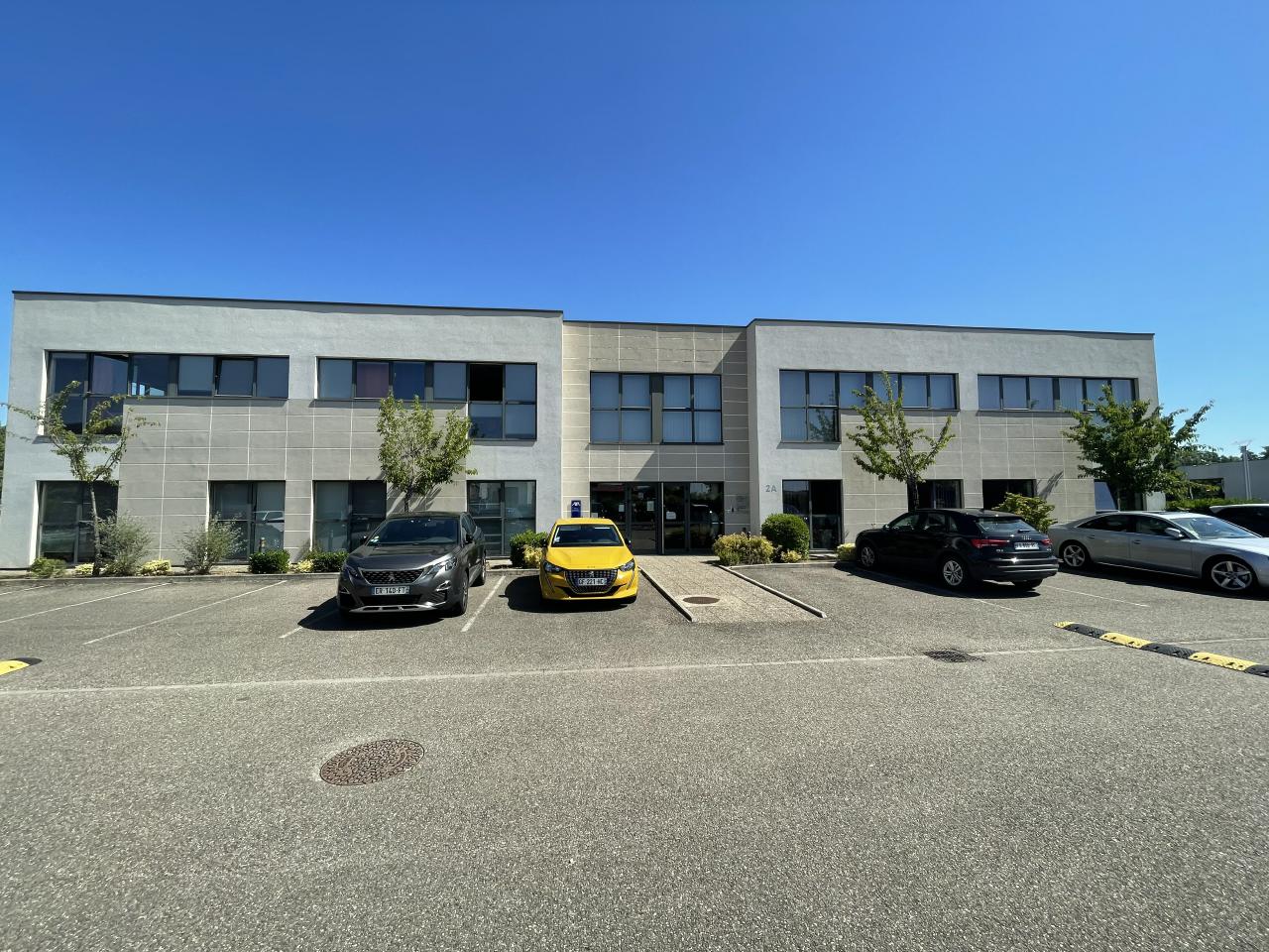 Location Bureau Obernai Bas-Rhin OLBUR2203764 1