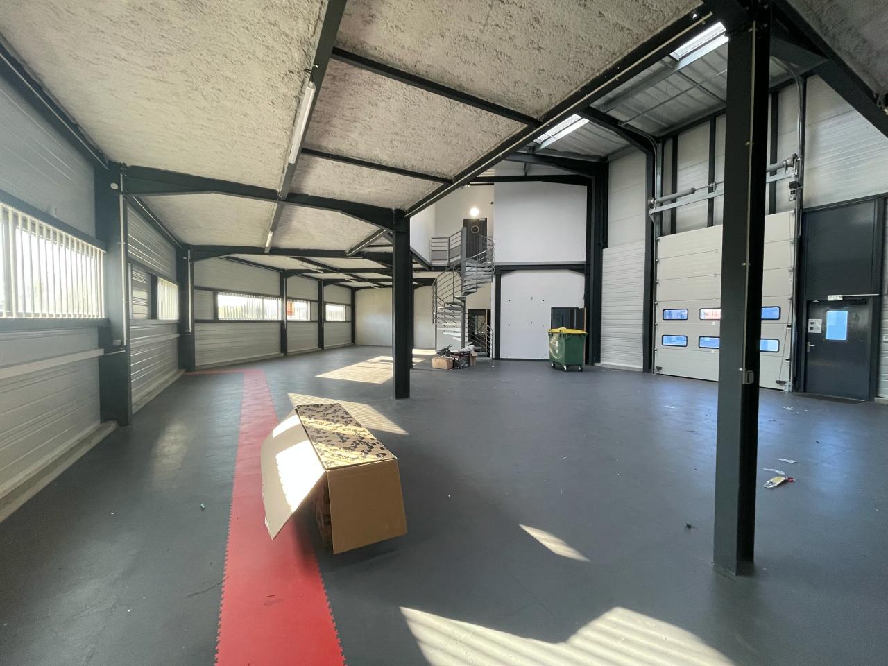 Location Local d'activité Mérignac Gironde OLACT2427852 1