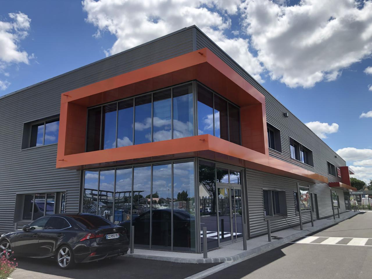 Location Local d'activité Colomiers Haute-Garonne OLACT2108622 1