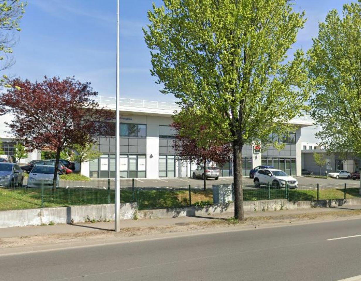 Location Bureau Villefranche-sur-Saône Rhône OLBUR2207593 1