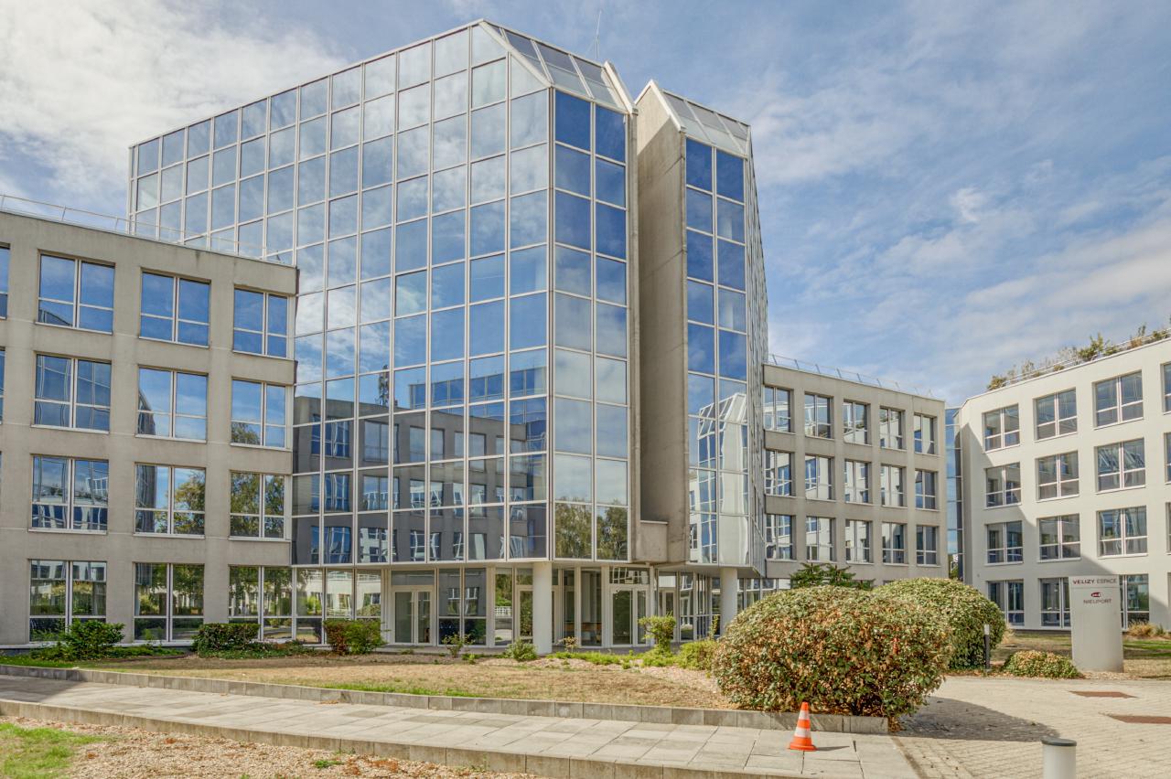 Location Bureau Vélizy-Villacoublay Yvelines OLBUR2115722 1