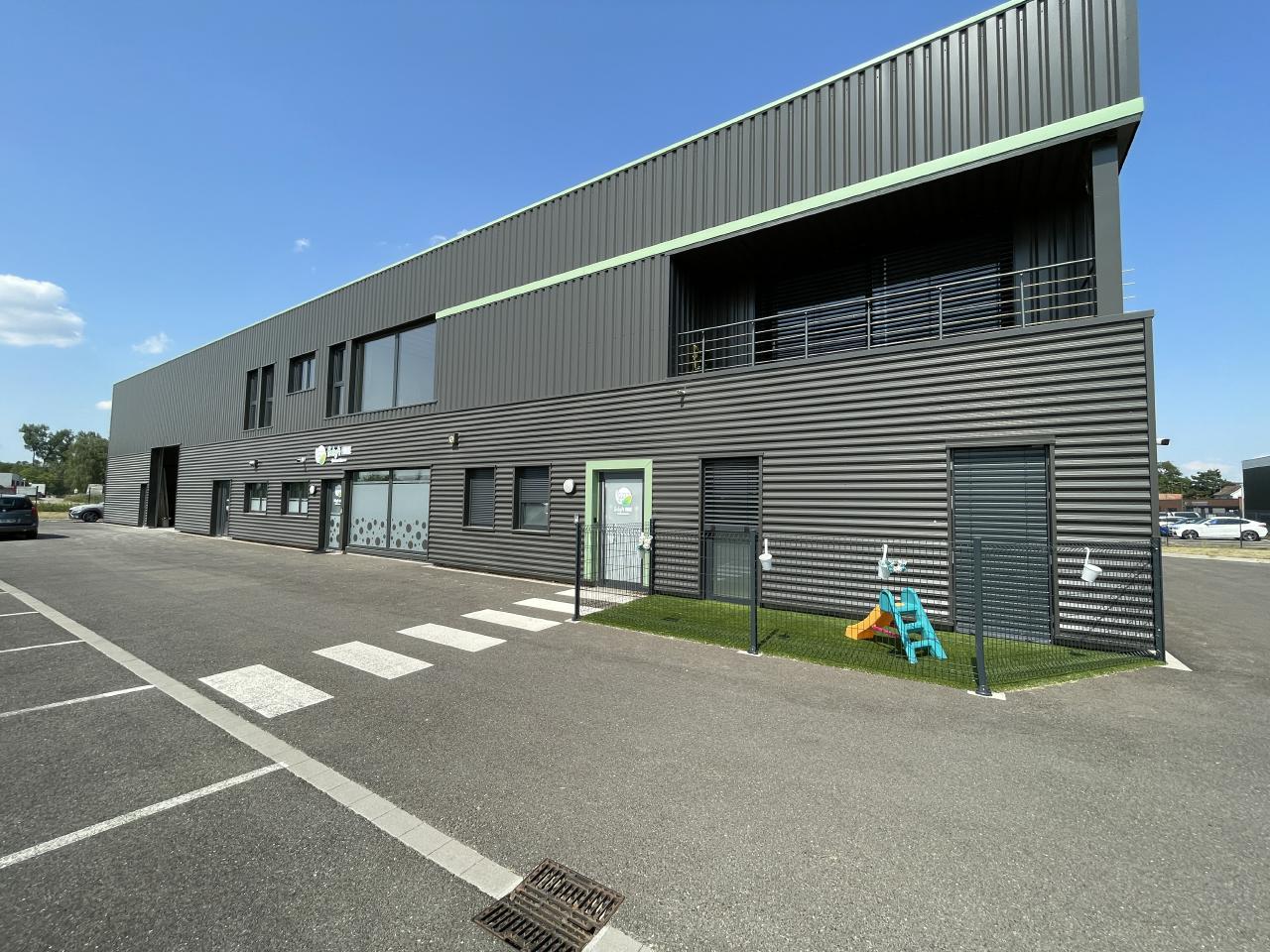 Location Bureau Hangenbieten Bas-Rhin OLBUR2206407 1
