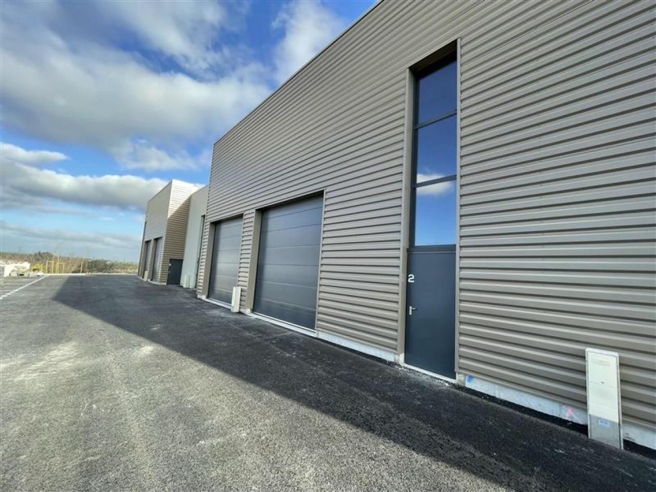 Location Local d'activité Saint-Georges-d'Orques Hérault OLACT2426244 1