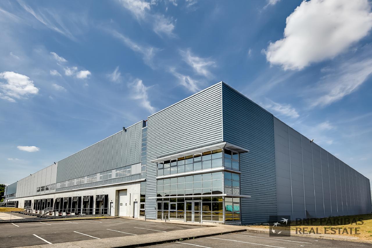 Location Local d'activité Combs-la-Ville Seine-et-Marne OLACT2425674 1