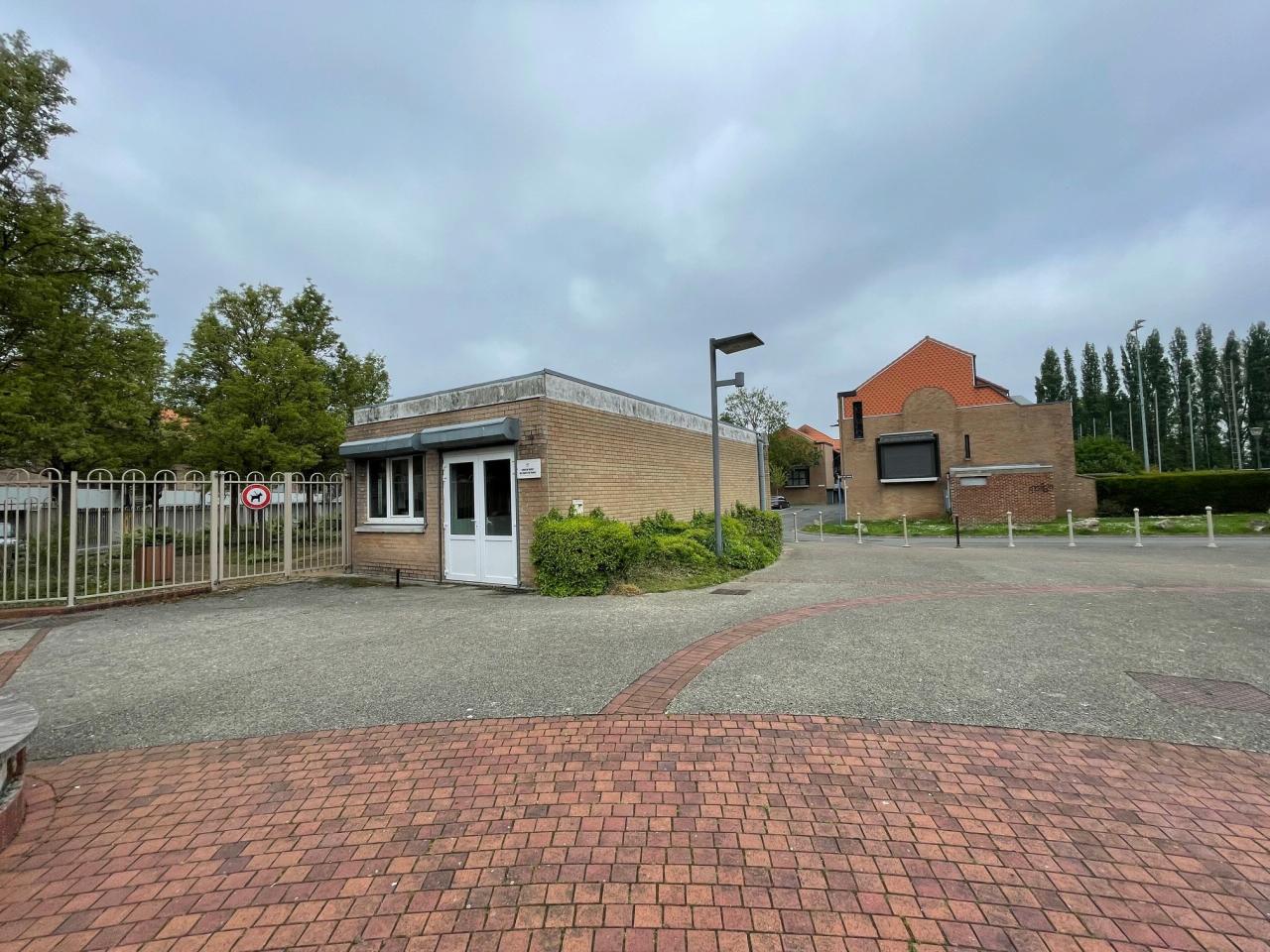 Vente Bureau Villeneuve-d'Ascq Nord OVBUR2531899 1