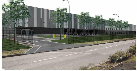 Location Entrepôt Classe A Lambres-lez-Douai Nord OLLOG2314266 1