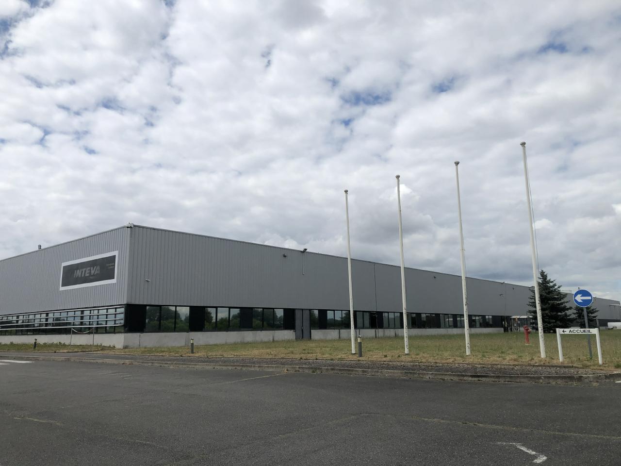 Vente Local d'activité Sully-sur-Loire Loiret OVACT2113042 1