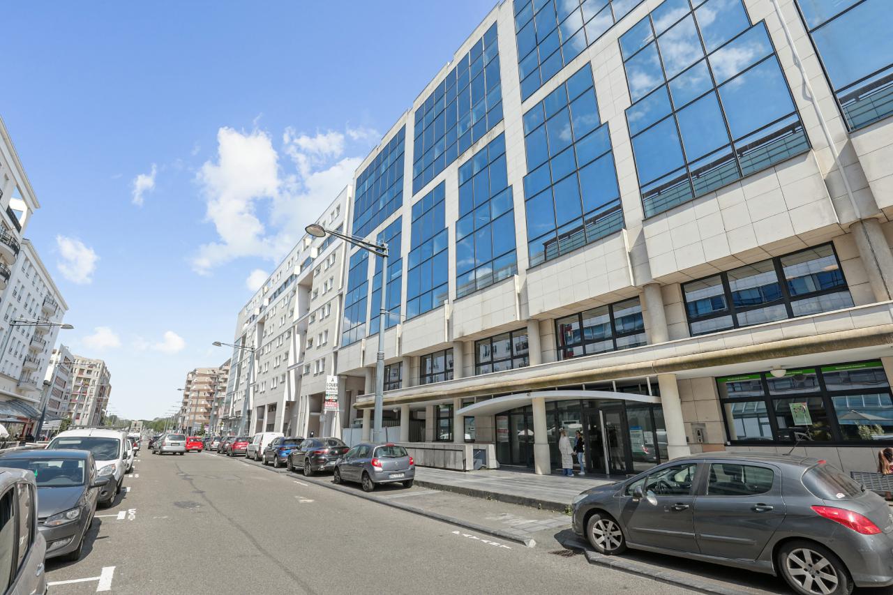 Location Bureau Montigny-le-Bretonneux Yvelines OLBUR2317544 1