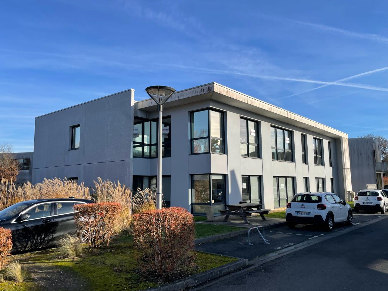 Location Bureau Petit-Couronne Seine-Maritime OLBUR2112607 1