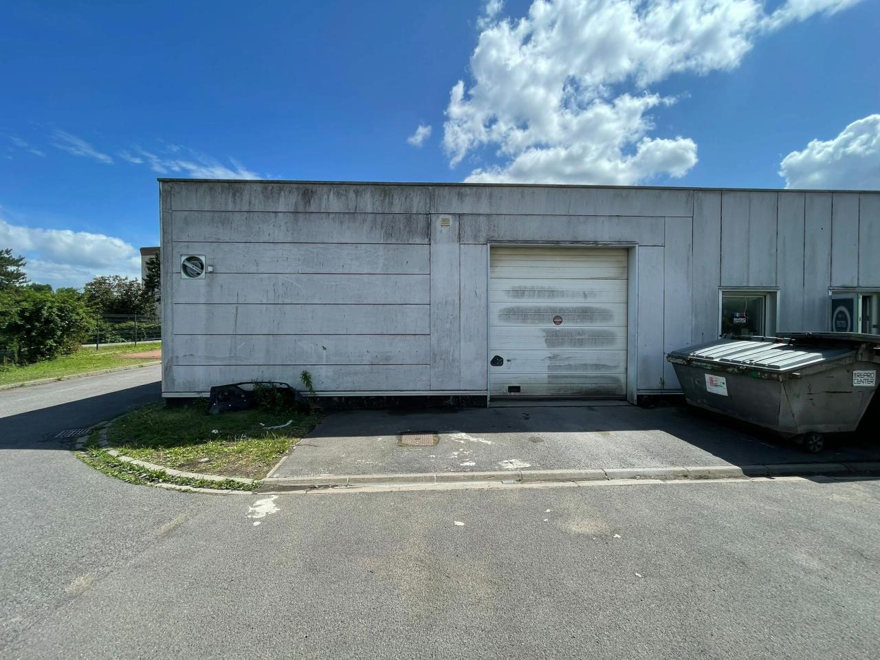 Location Local d'activité Villeneuve-d'Ascq Nord OLACT2533744 1