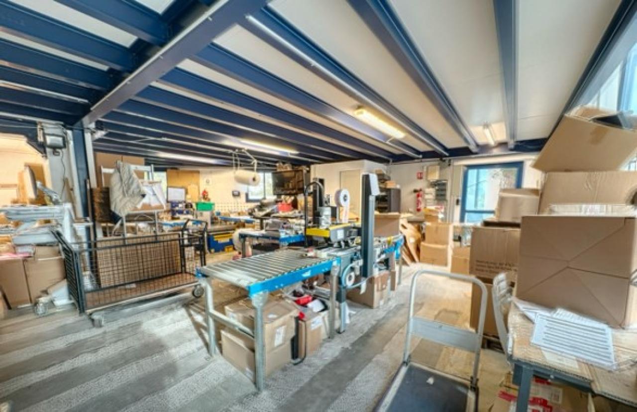 Location Local d'activité Vallauris Bas-Rhin OLACT2534393 1