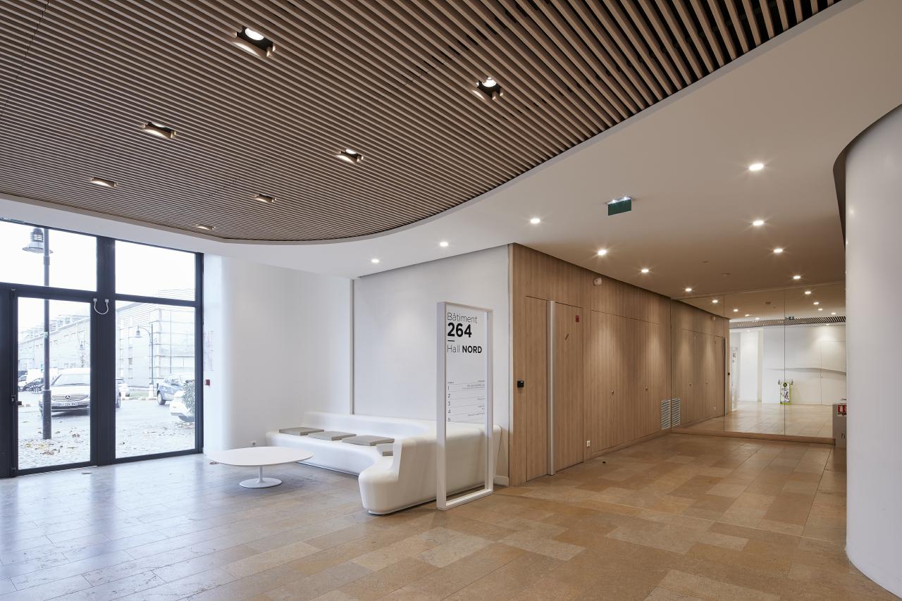 Location Bureau Aubervilliers Seine-Saint-Denis OLBUR2106918 1