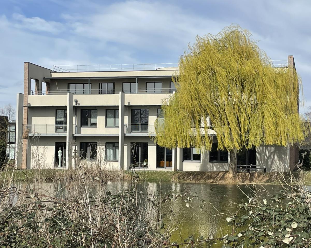 Location Bureau Entzheim Bas-Rhin OLBUR2529542 1