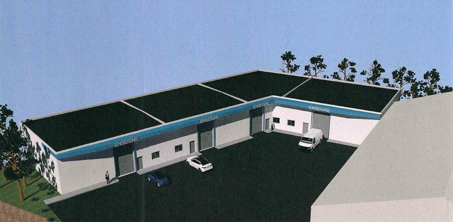 Location Local d'activité Sète Hérault OLACT2530551 1