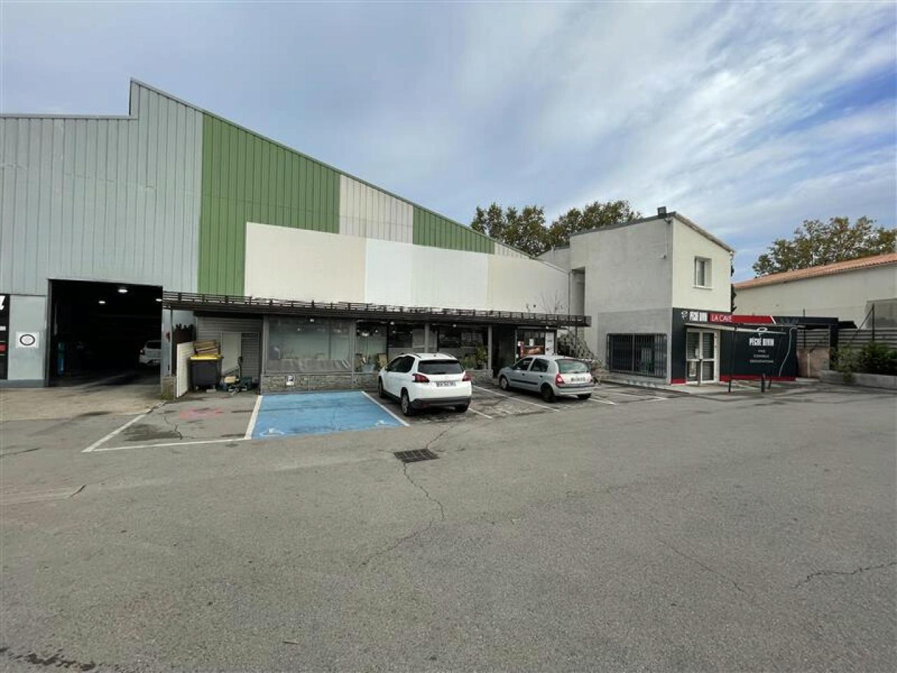 Location Bureau Jacou Hérault OLBUR2426905 1