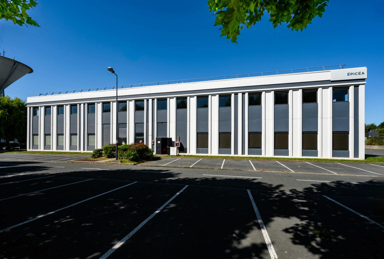 Location Local d'activité Villebon-sur-Yvette Essonne OLACT2530891 1
