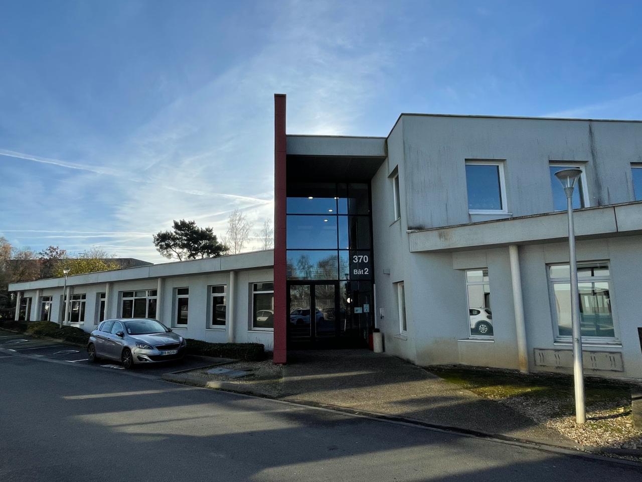 Location Bureau Petit-Couronne Seine-Maritime OLBUR2427538 1