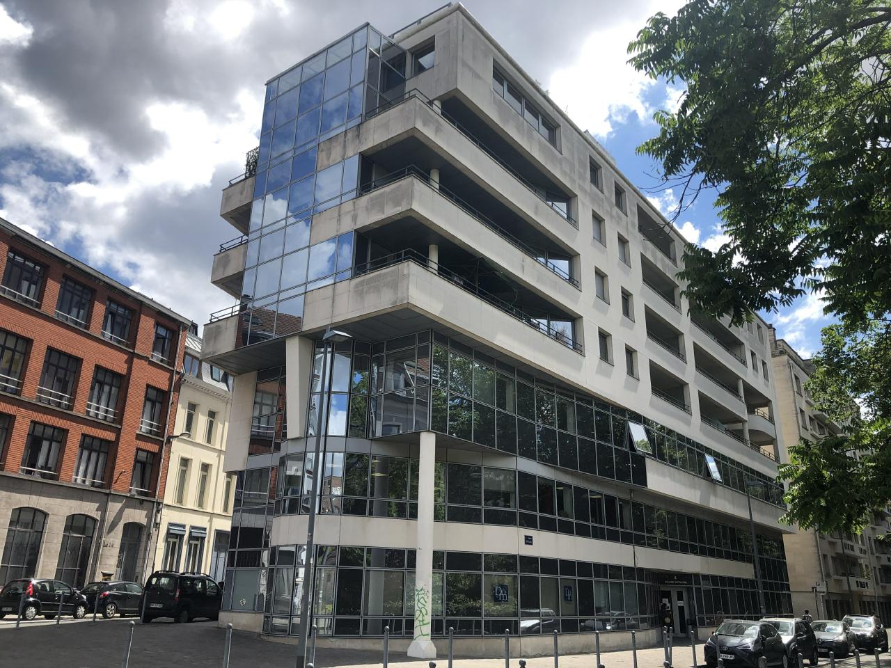 Vente Bureau Lille Nord OVBUR2313516 1