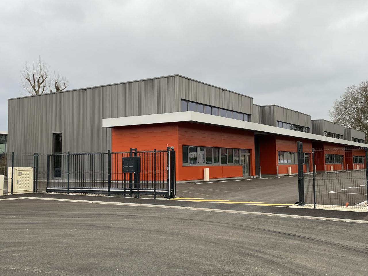Location Local d'activité Eschau Bas-Rhin OLACT2309077 1