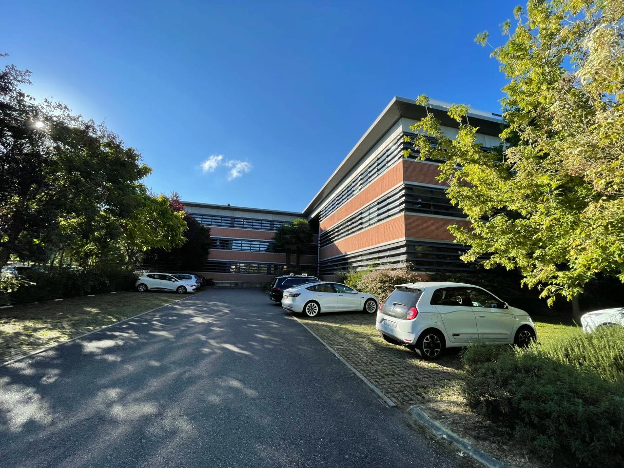 Location Bureau Labège Haute-Garonne OLBUR2425836 1